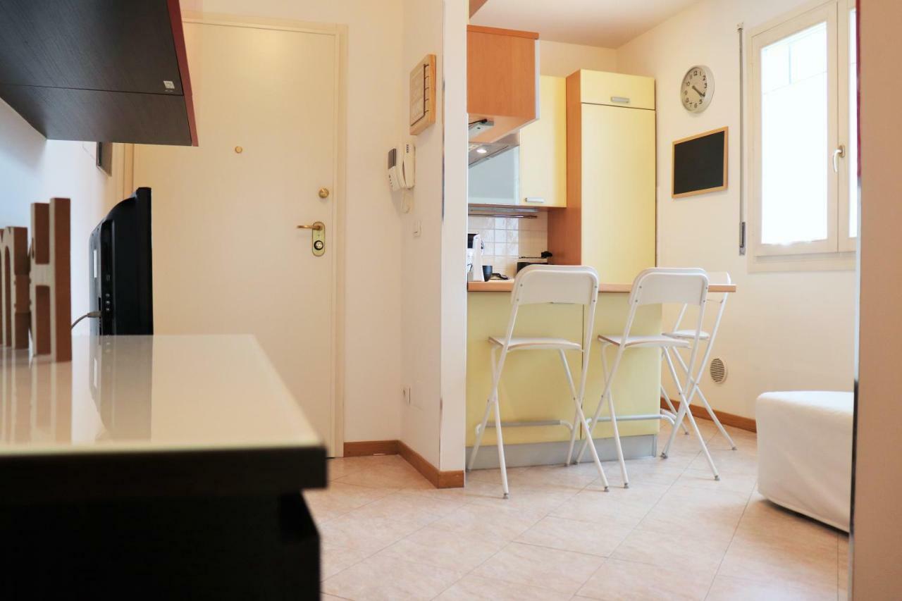 סן לזרו די סבנה Sweet Home San Lazzaro מראה חיצוני תמונה